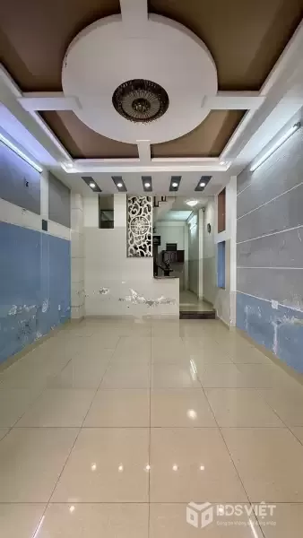 Bán nhà 3 tầng 56m2 - Liên Khu 4-5 - gần QL1A, Tân Kỳ Tân Quý - hơn 4 tỷ