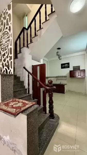 Bán nhà 3 tầng 56m2 - Liên Khu 4-5 - gần QL1A, Tân Kỳ Tân Quý - hơn 4 tỷ