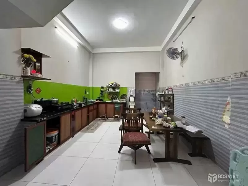 Bán nhà 5 tầng - 48m2 - xe hơi vào nhà - gần Aeon Bình Tân, Bình Thành - hơn 4 tỷ