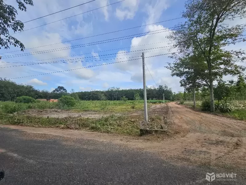 Bán đất Sào ở HCM mới