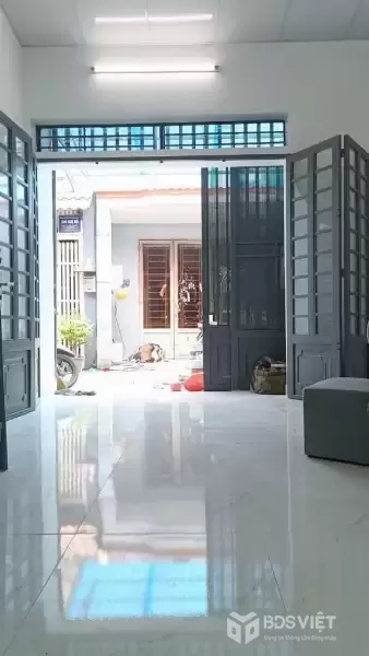 Bán nhà mới đẹp 2 tầng - 30m2 - sát mặt tiền - đường số 8 - gần Aeon Mall - giáp Tân Phú - chỉ hơn 3 tỷ