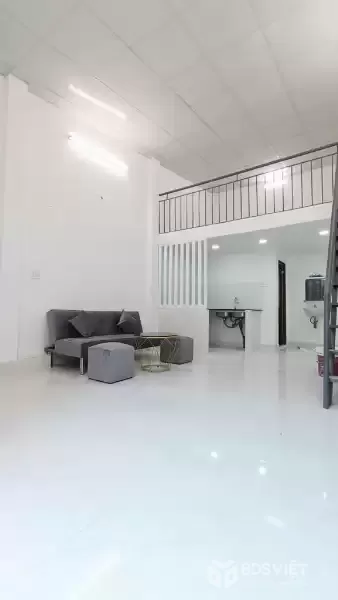 Bán nhà mới đẹp 2 tầng - 30m2 - sát mặt tiền - đường số 8 - gần Aeon Mall - giáp Tân Phú - chỉ hơn 3 tỷ
