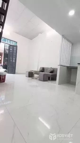 Bán nhà mới đẹp 2 tầng - 30m2 - sát mặt tiền - đường số 8 - gần Aeon Mall - giáp Tân Phú - chỉ hơn 3 tỷ