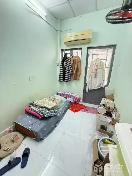 Bán nhà 2 tầng - 2PN, 2wwc - Trần Văn Quang, gần chợ Tân Bình - giá hơn 1 tỷ