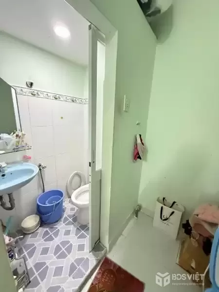 Bán nhà 2 tầng - 2PN, 2wwc - Trần Văn Quang, gần chợ Tân Bình - giá hơn 1 tỷ