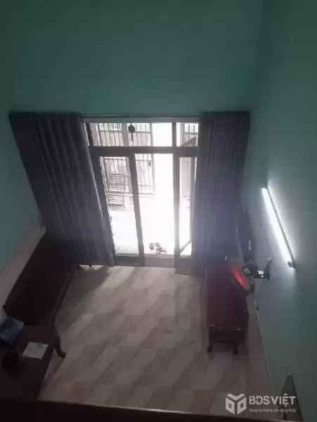 Bán nhà 2 tầng - hẻm xe tải tránh - Tỉnh Lộ 10 - 69m2 (4x17) - Giá chỉ hơn 4 tỷ