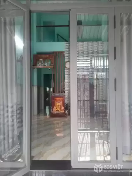 Bán nhà 2 tầng - hẻm xe tải tránh - Tỉnh Lộ 10 - 69m2 (4x17) - Giá chỉ hơn 4 tỷ