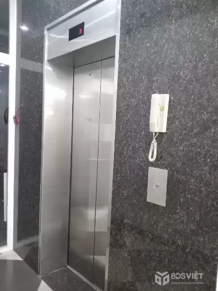 Toà VP 7 tầng thang máy Thái Hà 103m² MT4.8m – đang thuê 100tr/th – giá 53 tỷ