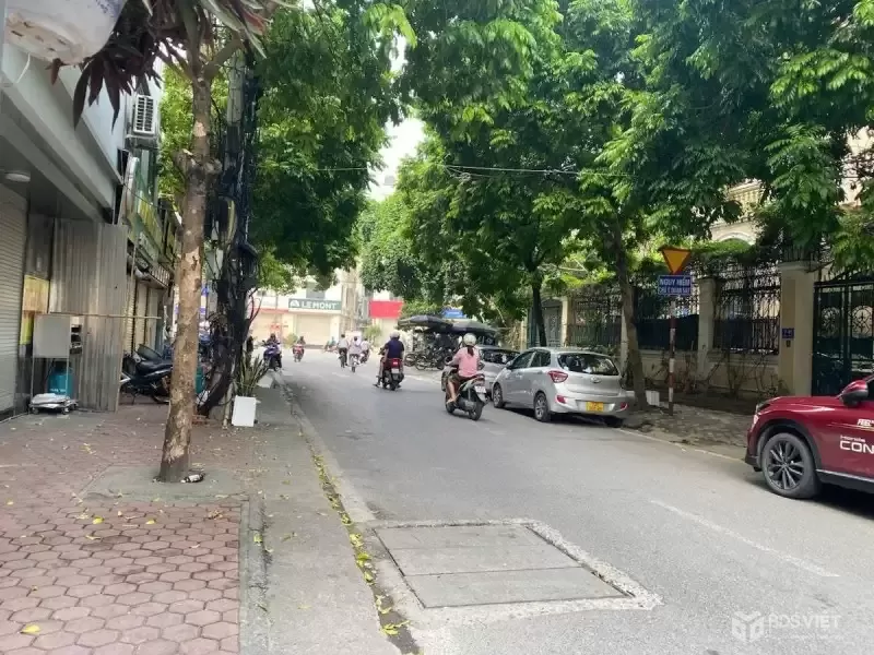XUÂN LA – 85M² – 7 TẦNG THANG MÁY – CCMN CAO CẤP – 24 TỶ