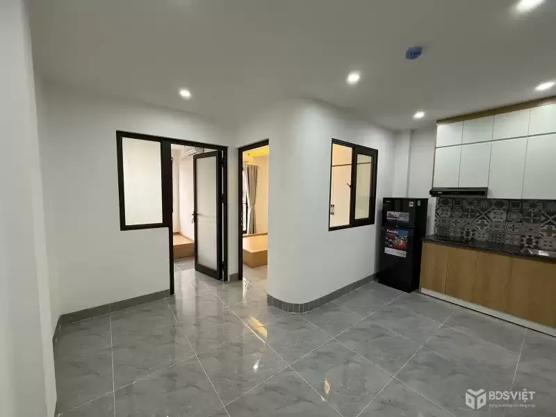 XUÂN LA – 85M² – 7 TẦNG THANG MÁY – CCMN CAO CẤP – 24 TỶ