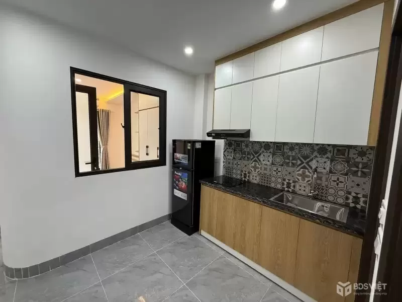 XUÂN LA – 85M² – 7 TẦNG THANG MÁY – CCMN CAO CẤP – 24 TỶ