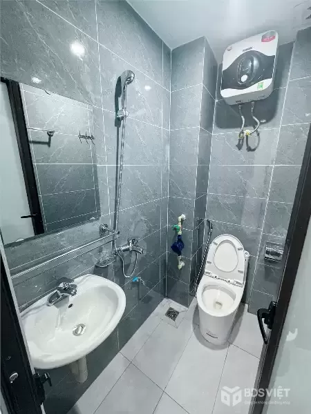 Bán tòa căn hộ dịch vụ Phúc Diễn – 68m², 7 tầng, 21 phòng full nội thất – 16.9 tỷ