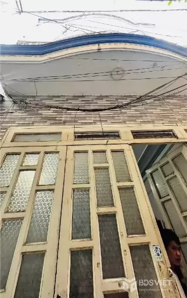 Bán nhà 2 tầng BTCT, 32m2 (4x8), sát mặt tiền Hà Thị Đát, Cầu Xéo, Aeon Tân Phú - hơn 3 tỷ