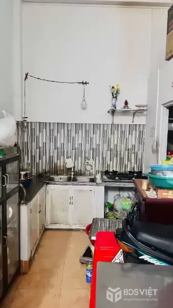 Bán nhà 2 tầng BTCT, 32m2 (4x8), sát mặt tiền Hà Thị Đát, Cầu Xéo, Aeon Tân Phú - hơn 3 tỷ