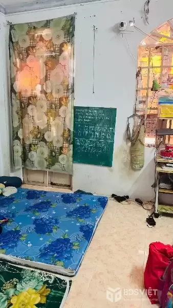 Bán nhà 2 tầng BTCT, 32m2 (4x8), sát mặt tiền Hà Thị Đát, Cầu Xéo, Aeon Tân Phú - hơn 3 tỷ