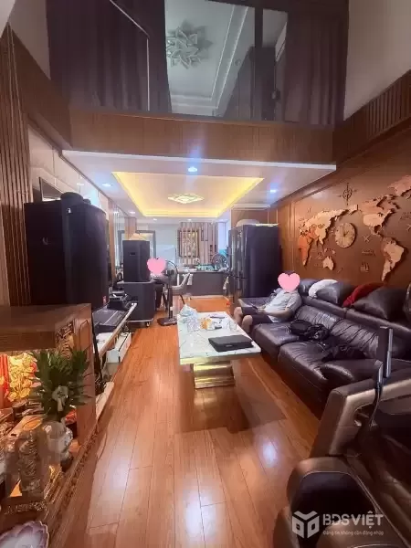 Bán nhà mặt tiền Hồng Bàng, 4 tầng kiên cố, 50M2, nội thất xịn xò, Trung tâm Q11, hơn 7 tỷ