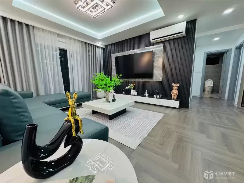 Tôi là chính chủ căn hộ 3pn trục số 10 tòa S1 #Goldmarkcity cần bán