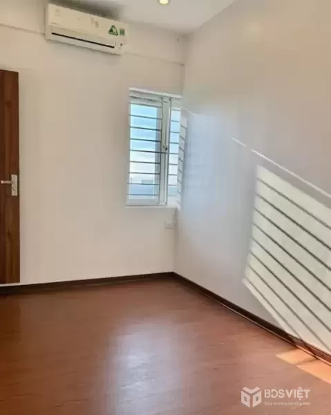 Chung cư lô góc sáng thoáng tại Đền Lừ  Căn hộ lý tưởng chỉ 3,95 tỷ!