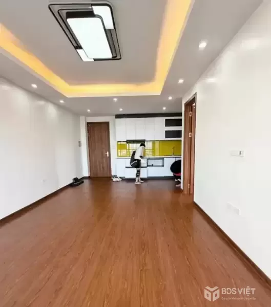 Chung cư lô góc sáng thoáng tại Đền Lừ  Căn hộ lý tưởng chỉ 3,95 tỷ!
