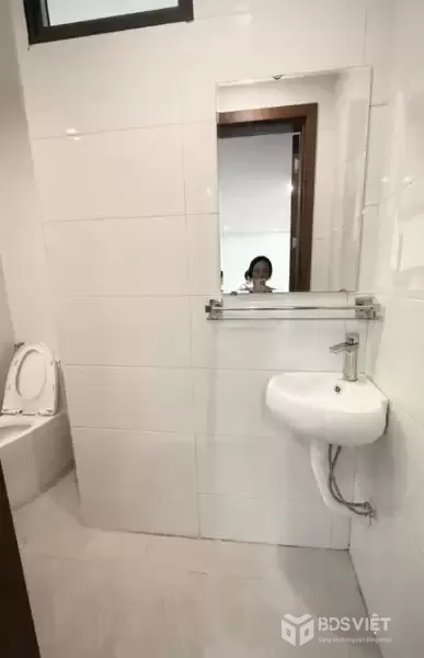 Chung cư lô góc sáng thoáng tại Đền Lừ  Căn hộ lý tưởng chỉ 3,95 tỷ!