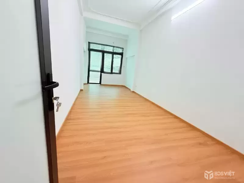 Q.HOÀNG MAI - Ngôi nhà trong mơ tại Lĩnh Nam Tổ ấm đích thực cho gia đình bạn