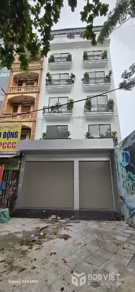 CỰC PHẨM NHÀ MẶT PHỐ QUANG TRUNG HÀ ĐÔNG  - LÔ GÓC - VỈA HÈ 7M - KINH DOANH SẦM UẤT - 5 Ô TÔ TRÁNH THANG MÁY NHÀ MỚI ĐẸP GIÁ TỐT CHỈ HƠN 20 TỶ