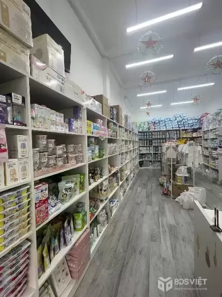 CHÍNH  CHỦ BÁN NHÀ MẶT PHỐ QUANG TRUNG HÀ ĐÔNG  - VỈA HÈ ĐÁ BÓNG - KINH DOANH ĐỈNH - NỞ HẬU MẠNH 55 MÉT CHỈ 14,2 TỶ