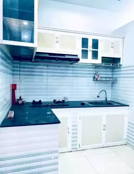 Bán nhà 2 tầng mới đẹp - 37m3 (4x9) - sát mặt tiền - gần Khu họ Lê, Tân Phú - hơn 4 tỷ