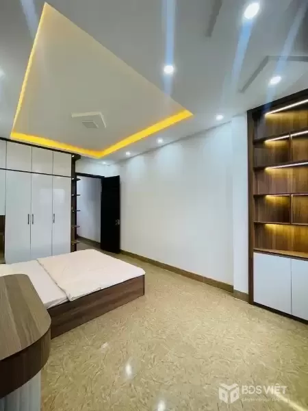 HOA BẰNG-DT 35M-7,950 TỶ-30M RA PHỐ,THOÁNG TRƯỚC SAU,FULL NỘI THẤT