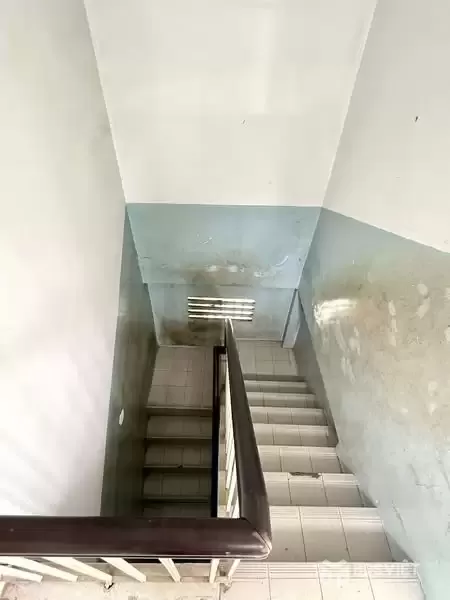 Mặt Tiền Đường Số 4 Cư Xá Đô Thành Phường 4 Quận 3 Cũ