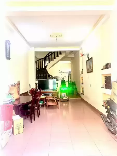 Bán Nhà 3 Tầng Hẻm Xe Hơi Huỳnh Tấn Phát, Phường Phú Thuận, Quận 7 – Giá 6,5 Tỷ