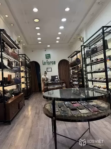 Siêu Hiếm MP Thái Hà ĐĐ 5T 77m² MT4m mặt phố vip kinh doanh đỉnh chỉ 70 tỷ