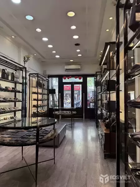 Siêu Hiếm MP Thái Hà ĐĐ 5T 77m² MT4m mặt phố vip kinh doanh đỉnh chỉ 70 tỷ