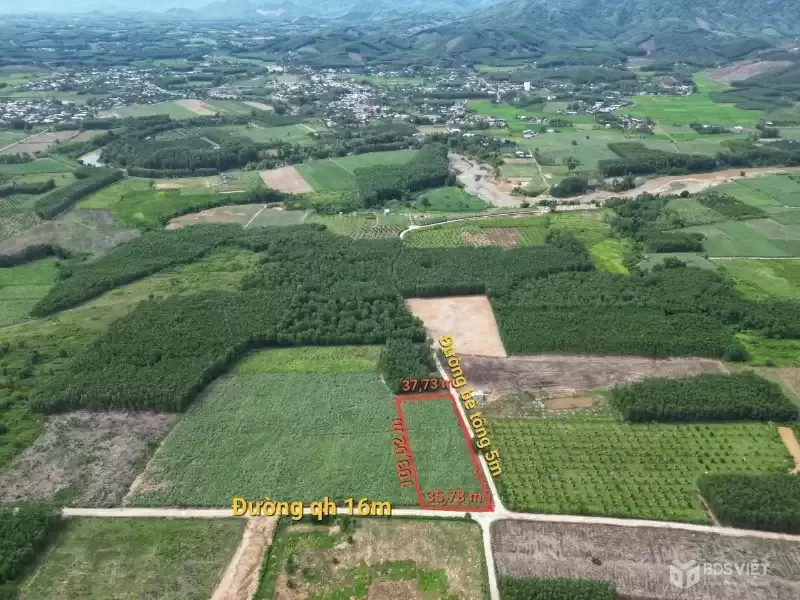 Diên Đồng, DIÊN KHÁNH, KHÁNH HÒA  2 MẶT TIỀN NGANG ĐẸP