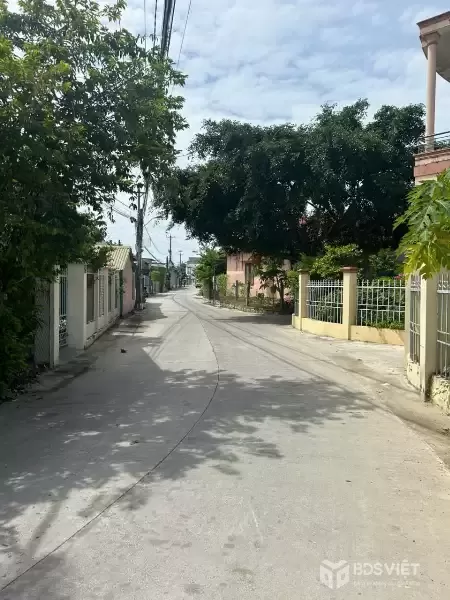 BÁN LÔ ĐẤT MẶT TIỀN XUÂN LẠC, VĨNH NGỌC - PHƯỜNG TÂY NHA TRANG