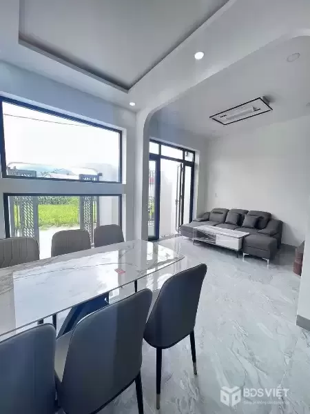 NHÀ MỚI 2 TẦNG - PHÚ ÂN NAM - DIÊN AN – DIÊN KHÁNH