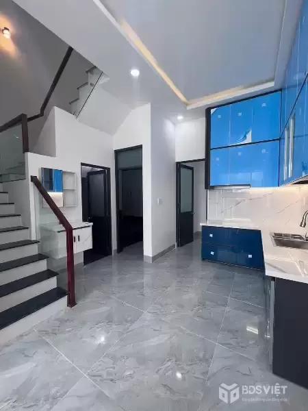 NHÀ MỚI 2 TẦNG - PHÚ ÂN NAM - DIÊN AN – DIÊN KHÁNH