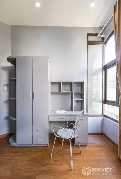 BÁN VILLA MINI NHÀ CHUNG – TRUNG TÂM ĐÀ LẠT, CÁCH HỒ XUÂN HƯƠNG CHỈ 300M