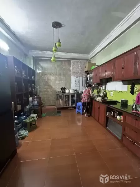 Tứ Liên ngõ nông vài bước ra phố - dân xây - sổ hoa hậu - 70m giá chỉ 15 tỷ