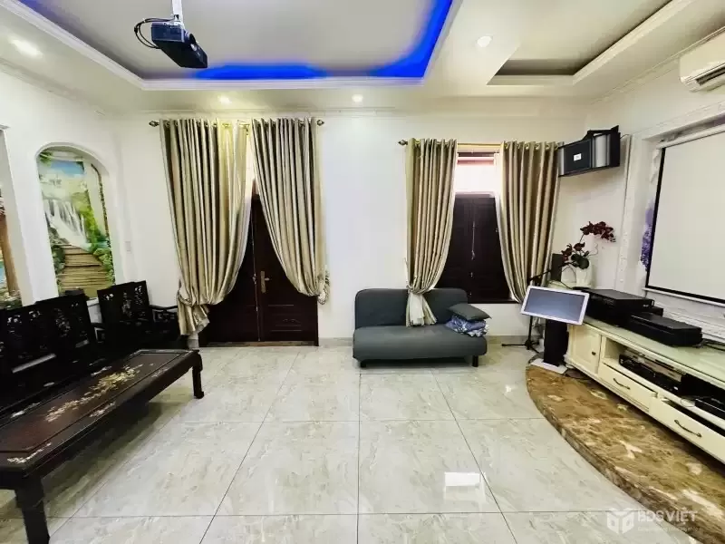 Bán nhà MT Đường Đô Đốc Lộc - DT 318m2 (6.6 x 43)m - Chỉ hơn 70 triệu/m2