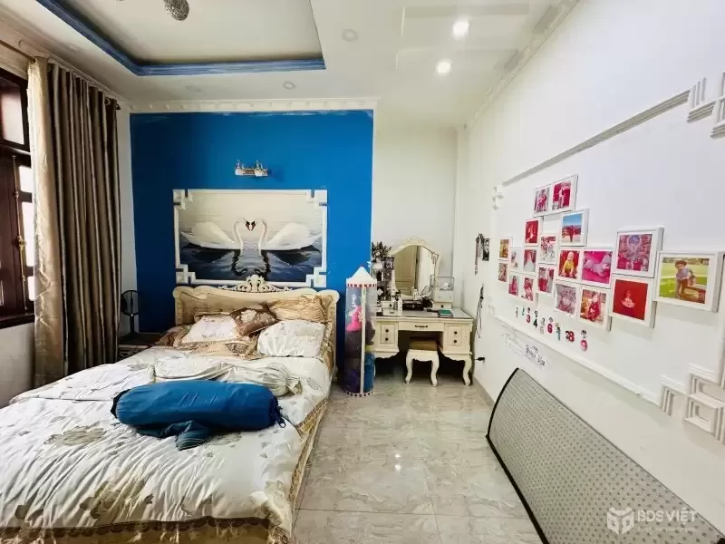 Bán nhà MT Đường Đô Đốc Lộc - DT 318m2 (6.6 x 43)m - Chỉ hơn 70 triệu/m2