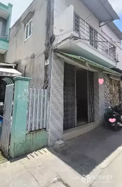 Bán nhà Mã Lò - Hẻm xe hơi - 62m2 (4x16) - 2 tầng - Sát Lê Văn Quưới - chỉ hơn 4 tỷ