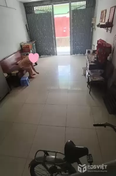 Bán nhà Mã Lò - Hẻm xe hơi - 62m2 (4x16) - 2 tầng - Sát Lê Văn Quưới - chỉ hơn 4 tỷ