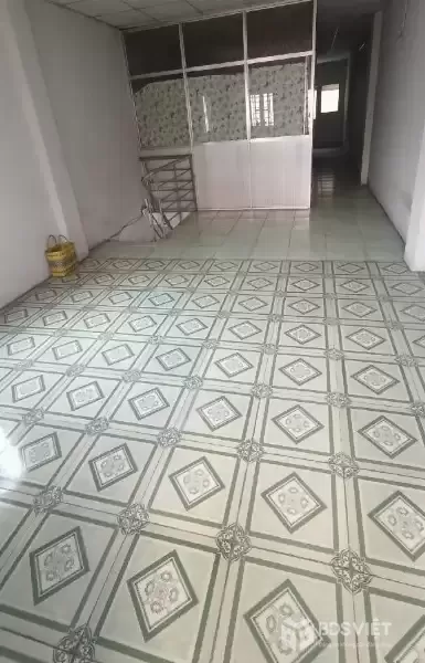 Bán nhà Mã Lò - Hẻm xe hơi - 62m2 (4x16) - 2 tầng - Sát Lê Văn Quưới - chỉ hơn 4 tỷ