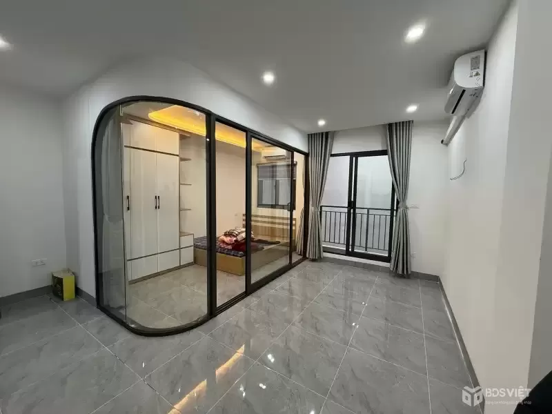 NHÀ 7 TẦNG THANG MÁY – XUÂN LA – CHDV MINI – 24.2 TỶ