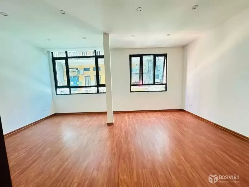 ĐẦU TƯ GIỮ TIỀN – XUÂN LA – 50M² – 5 TẦNG – NGÕ Ô TÔ – 13.9 TỶ