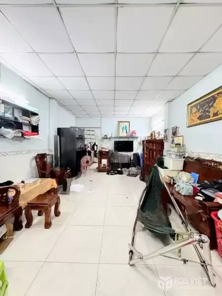 Bán nhà 2 tầng, 48m2 (4x12), Hẻm xe tải 6m, gần Tên Lửa, Giáp Quận 6, chỉ hơn 4 tỷ