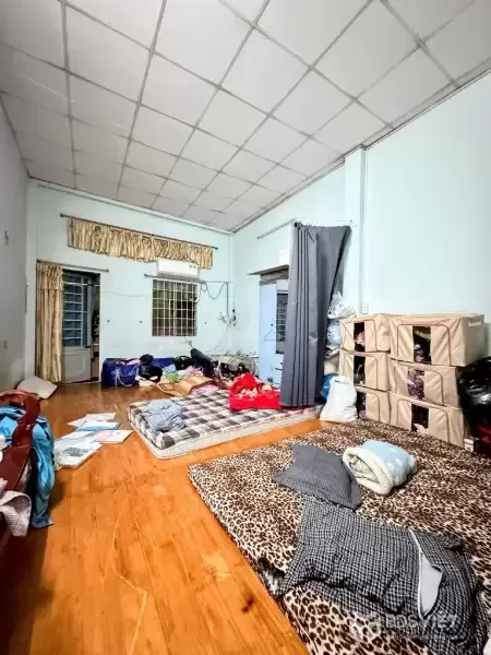 Bán nhà 2 tầng, 48m2 (4x12), Hẻm xe tải 6m, gần Tên Lửa, Giáp Quận 6, chỉ hơn 4 tỷ