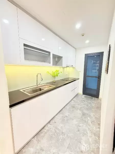 Goldmark City – căn hộ 2 ngủ 2 vệ sinh, diện tích 78m²-căn hiếm goldmark ban công đông nam