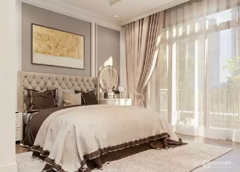 BÁN NHÀ MỚI 6T THANG MÁY PHỐ NGUYỄN VĂN HUYÊN, NGÕ NÔNG, AN SINH ĐỈNH – 48.5M2, 9.5 TỶ
